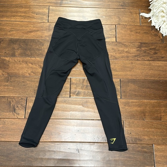 Jim Stark leggings - Picture 4 of 4